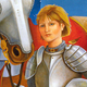 Illustration for article titled Why Tamora Pierce Should Be Hollywood's Favorite Author Right Now